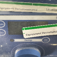 IKA Ret Control-Visc Hotplate Stirrer image 3